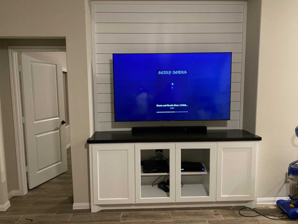 Chicago, IL TV Mounting